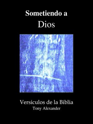 cover image of Sometiendo a Dios